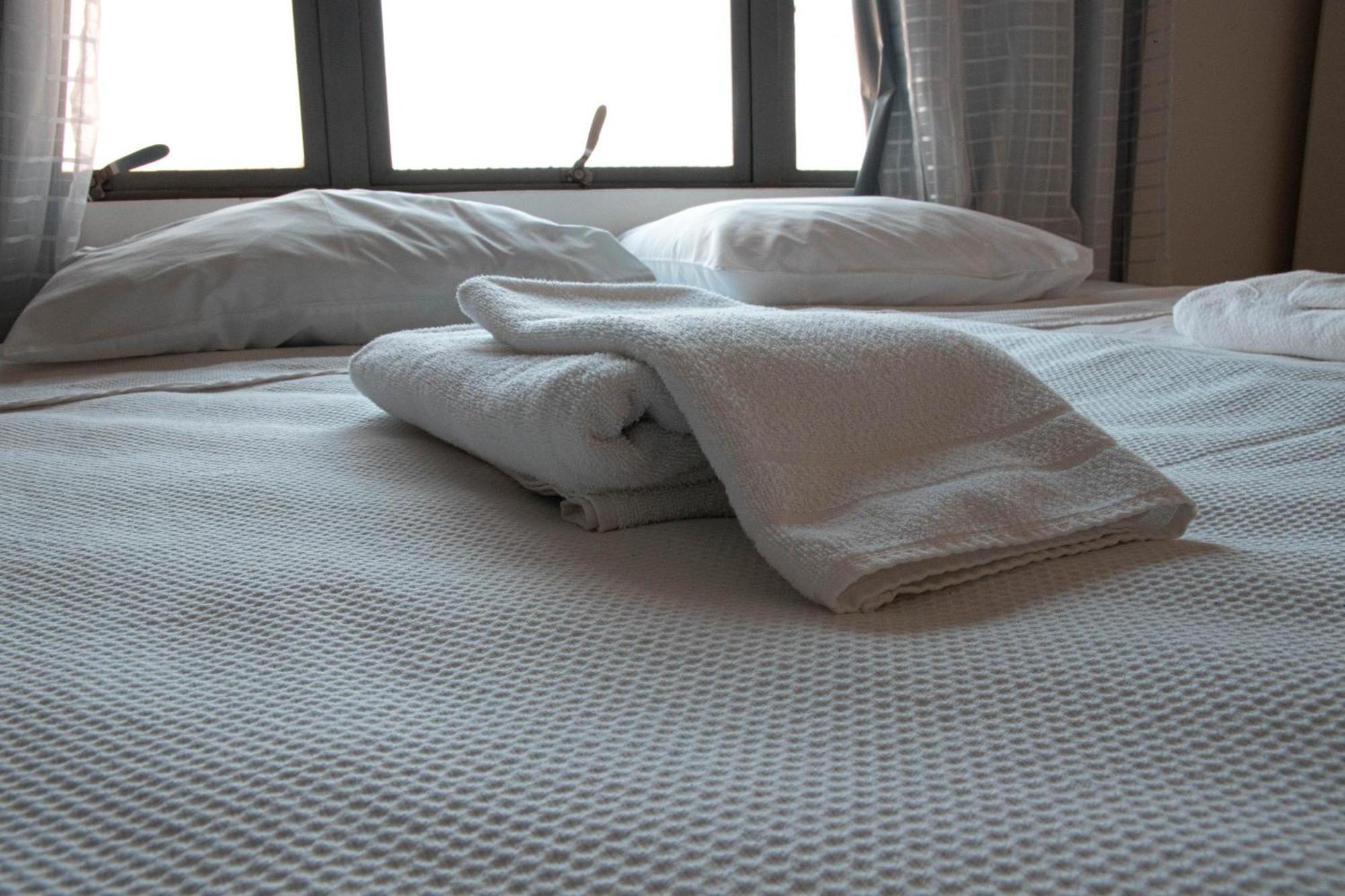 Hotel 15 De Julho Foz do Iguaçu Zewnętrze zdjęcie