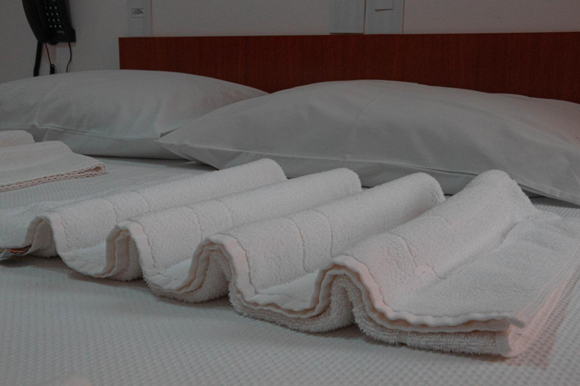 Hotel 15 De Julho Foz do Iguaçu Zewnętrze zdjęcie